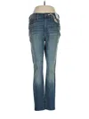 Jcrew Jeans In Blue
