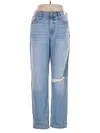 Jcrew Jeans In Blue