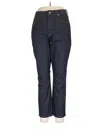 Jcrew Jeans In Blue