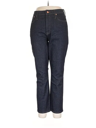 Jcrew Jeans In Blue