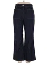 Jcrew Jeans In Blue