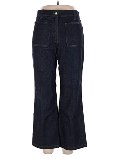 Jcrew Jeans In Blue