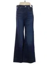 Jcrew Jeans In Blue