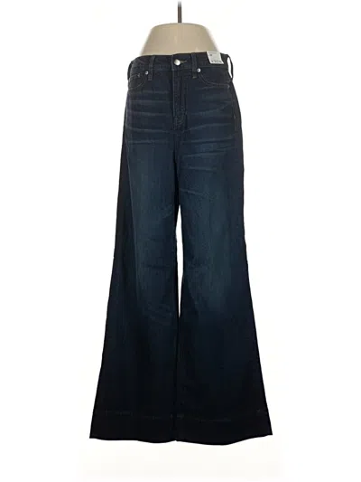 Jcrew Jeans In Blue