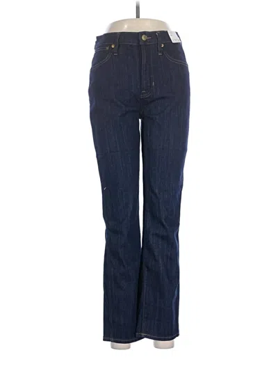 Jcrew Jeans In Blue