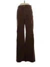 Jcrew Jeans In Brown