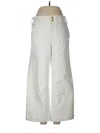 Jcrew Jeans In Ivory