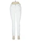 Jcrew Jeans In White