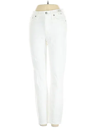 Jcrew Jeans In White
