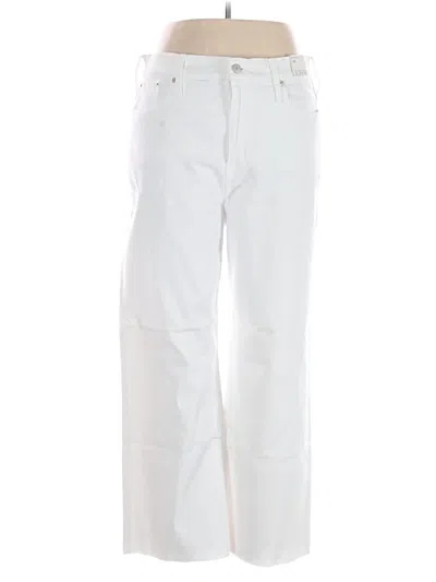 Jcrew Jeans In White