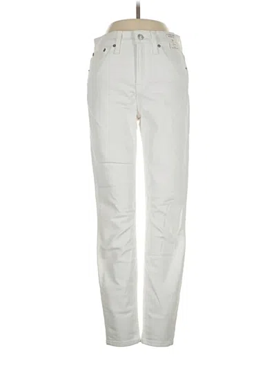 Jcrew Jeans In White