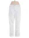 Jcrew Jeans In White