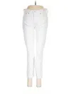 Jcrew Jeans In White