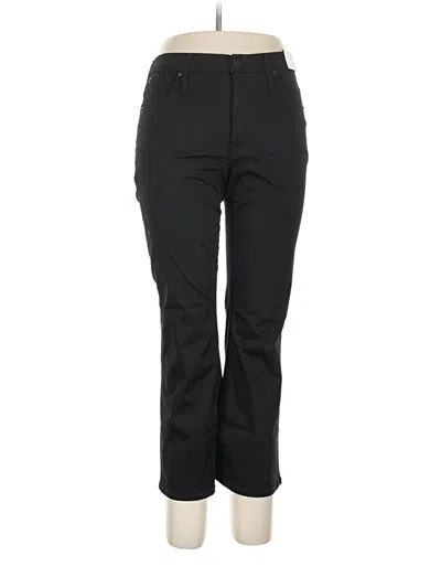 Jcrew Jeggings In Black