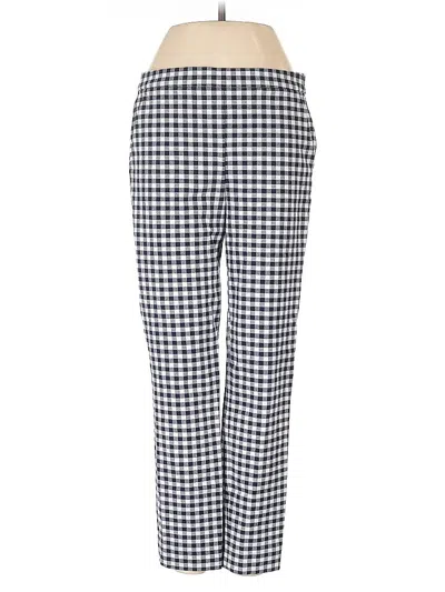 Pre-owned Jcrew Jeggings In White