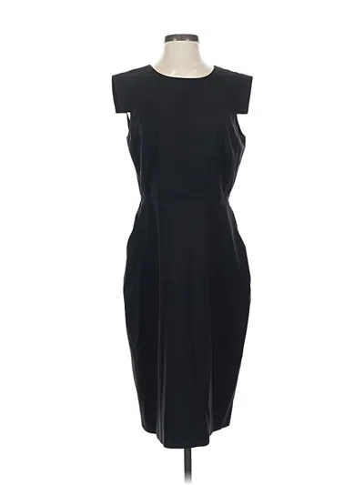 Pre-owned Jcrew Jumpsuit In Black