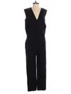 Jcrew Jumpsuit In Multi
