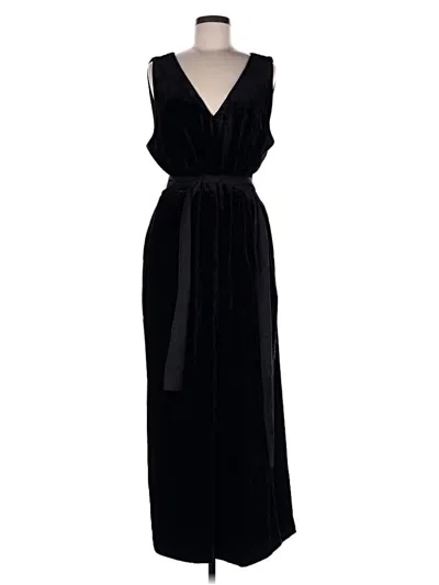 Jcrew Jumpsuit In Black
