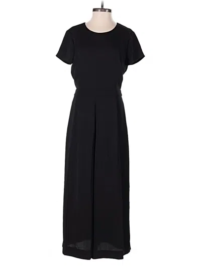 Jcrew Jumpsuit In Multi