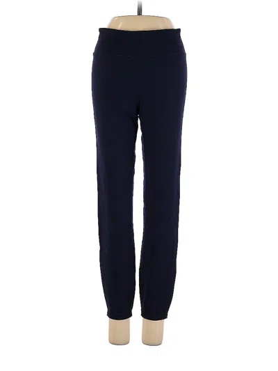 Jcrew Leggings In Black