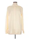 Jcrew Long Sleeve Blouse In Multi