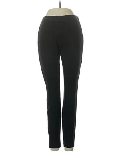 Pre-owned J.crew Mercantile Active Pants In Black
