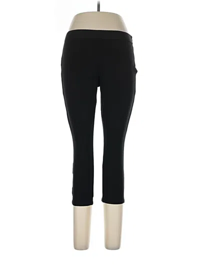 Pre-owned J.crew Mercantile Active Pants In Black