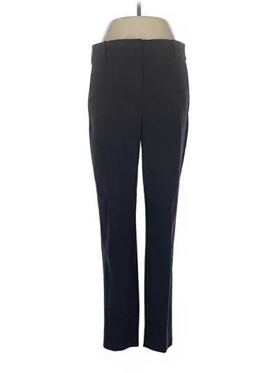 Pre-owned J.crew Mercantile Active Pants In Blue