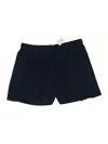 J.crew Mercantile Athletic Shorts In Blue