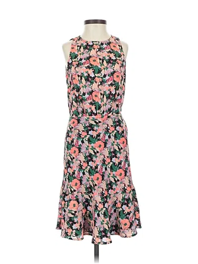 Pre-owned J.crew Mercantile Casual Dress In Pink