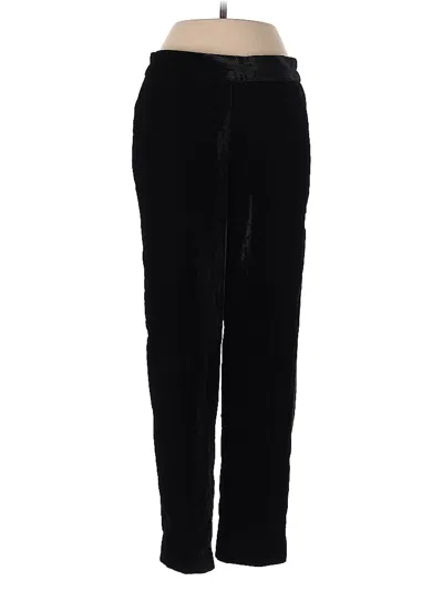 Pre-owned J.crew Mercantile Casual Pants In Black