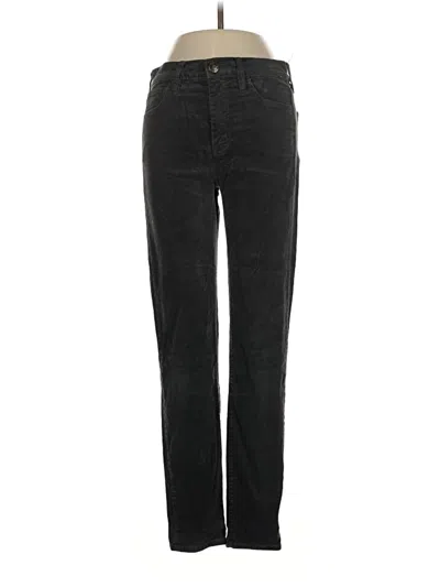 Pre-owned J.crew Mercantile Casual Pants In Black