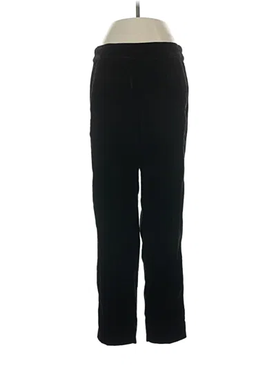 Pre-owned J.crew Mercantile Casual Pants In Black