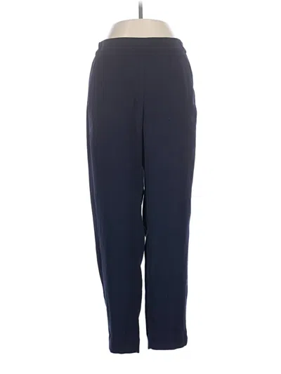 Pre-owned J.crew Mercantile Casual Pants In Blue