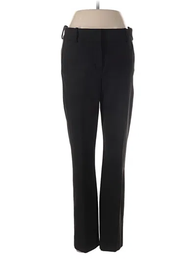 Pre-owned J.crew Mercantile Dress Pants In Black