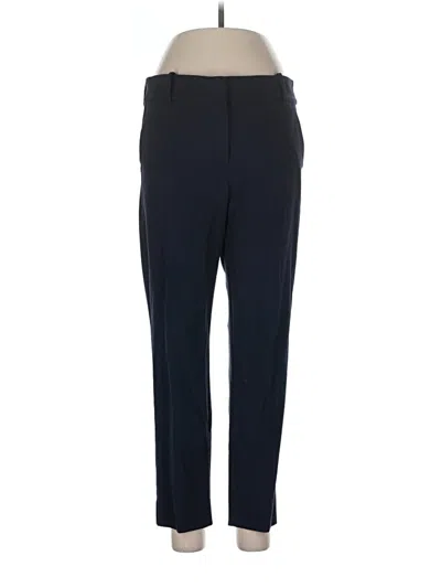 Pre-owned J.crew Mercantile Dress Pants In Blue