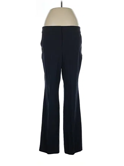Pre-owned J.crew Mercantile Dress Pants In Blue