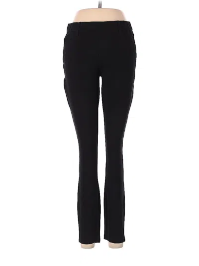 Pre-owned J.crew Mercantile Jeans In Black