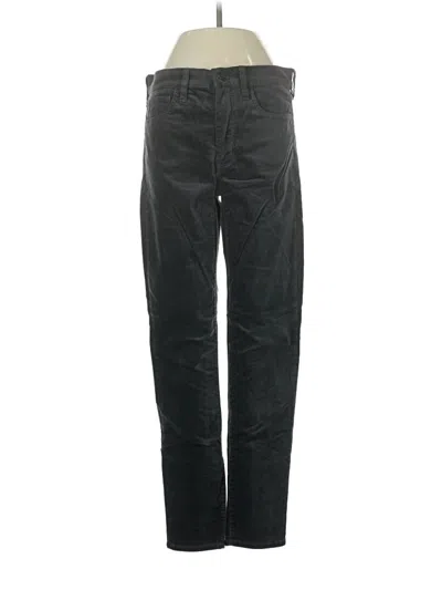 Pre-owned J.crew Mercantile Jeans In Black