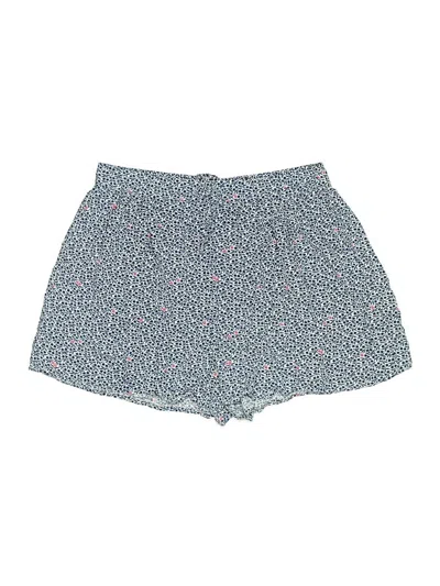 Pre-owned J.crew Mercantile Shorts In Blue