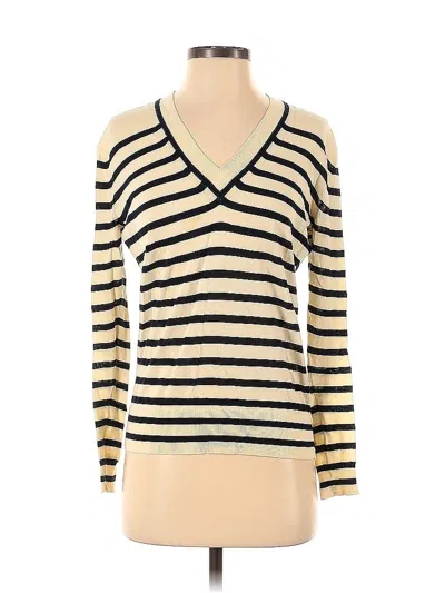 Pre-owned Jcrew Pullover Sweater