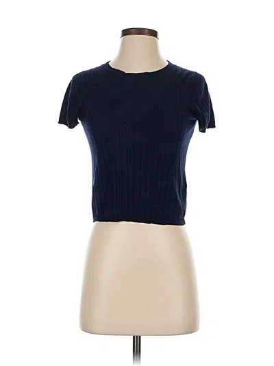 Pre-owned Jcrew Pullover Sweater