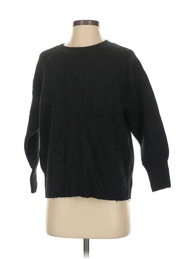 Pre-owned Jcrew Pullover Sweater