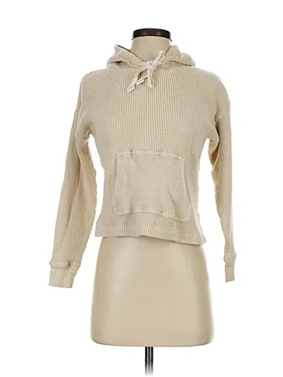 Pre-owned Jcrew Pullover Sweater In Brown
