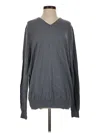 Jcrew Pullover Sweater In Gray