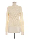 Jcrew Pullover Sweater In Neutral