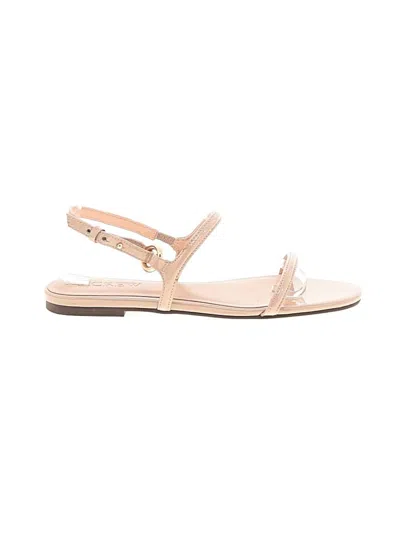 Pre-owned Jcrew Sandals In Ivory