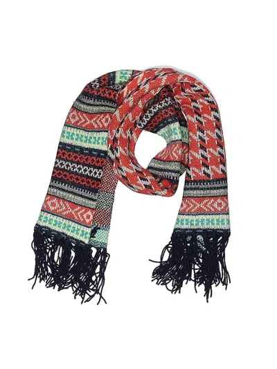 Pre-owned Jcrew Scarf
