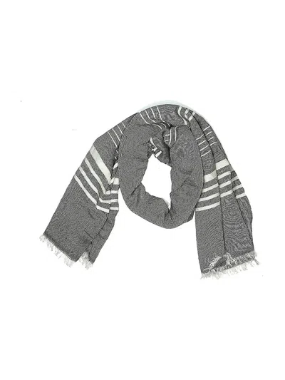 Pre-owned Jcrew Scarf