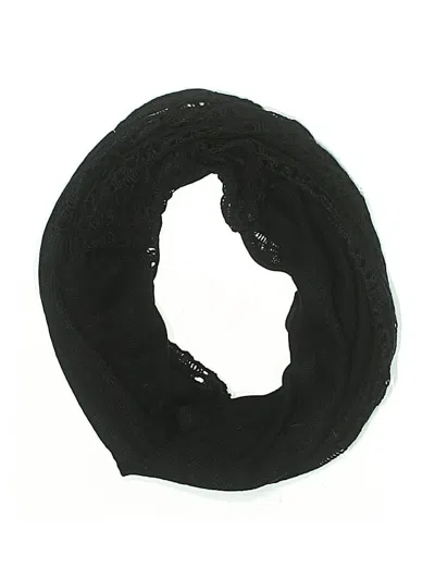 Jcrew Scarf In Black